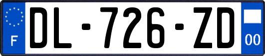 DL-726-ZD