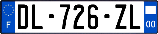 DL-726-ZL