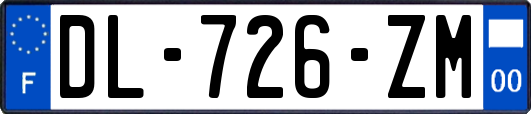 DL-726-ZM