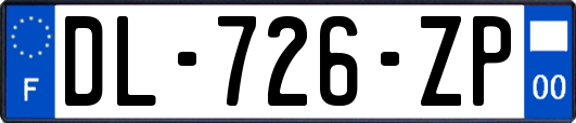 DL-726-ZP