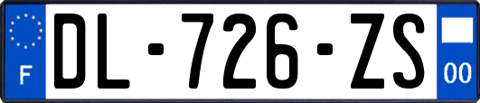 DL-726-ZS