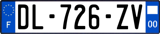 DL-726-ZV