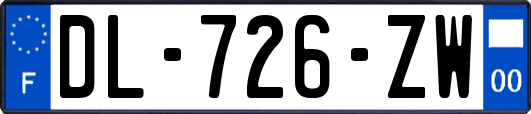 DL-726-ZW