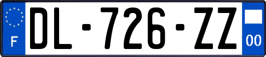 DL-726-ZZ