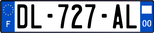 DL-727-AL