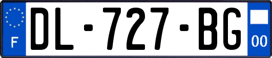 DL-727-BG