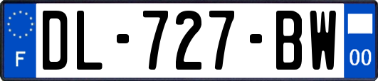 DL-727-BW