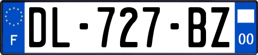 DL-727-BZ