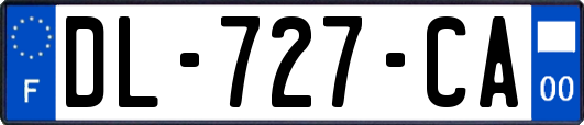 DL-727-CA