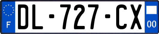 DL-727-CX