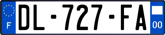 DL-727-FA