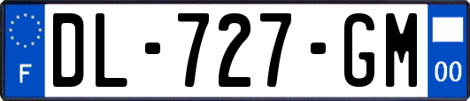 DL-727-GM