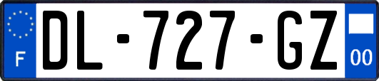 DL-727-GZ