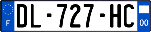 DL-727-HC