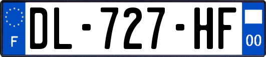 DL-727-HF