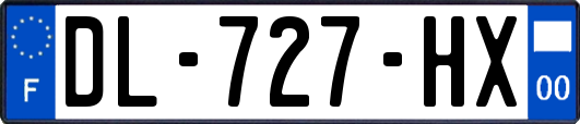 DL-727-HX