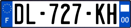 DL-727-KH