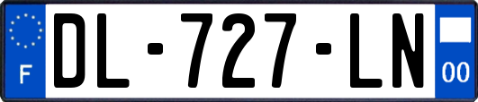 DL-727-LN