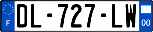 DL-727-LW