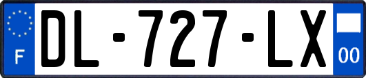 DL-727-LX