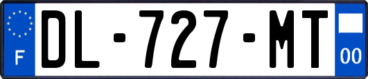 DL-727-MT