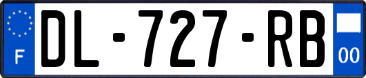 DL-727-RB