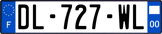 DL-727-WL