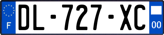 DL-727-XC