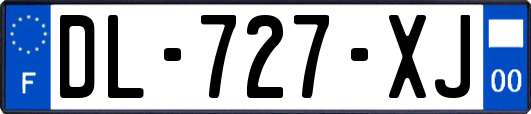 DL-727-XJ