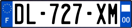 DL-727-XM