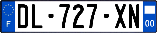 DL-727-XN