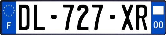 DL-727-XR