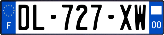 DL-727-XW