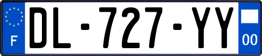 DL-727-YY