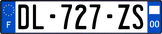 DL-727-ZS