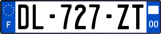 DL-727-ZT