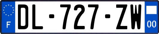 DL-727-ZW