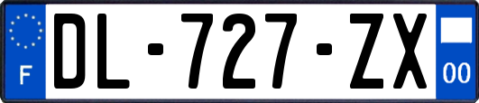 DL-727-ZX