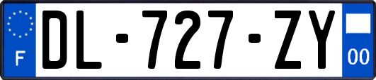 DL-727-ZY