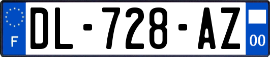 DL-728-AZ