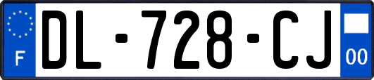 DL-728-CJ