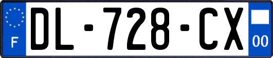 DL-728-CX