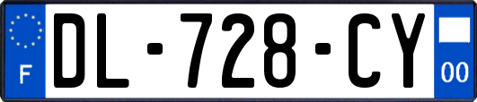 DL-728-CY