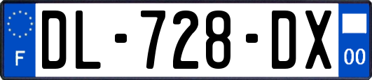 DL-728-DX