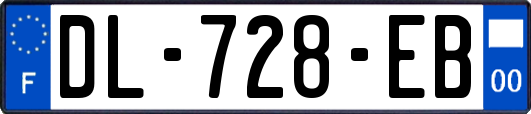 DL-728-EB