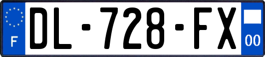 DL-728-FX