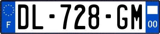 DL-728-GM