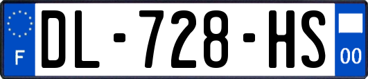 DL-728-HS