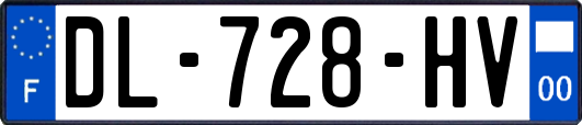 DL-728-HV