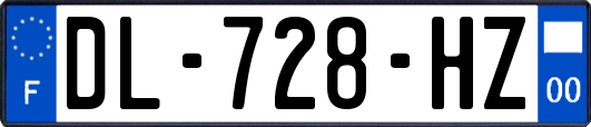 DL-728-HZ